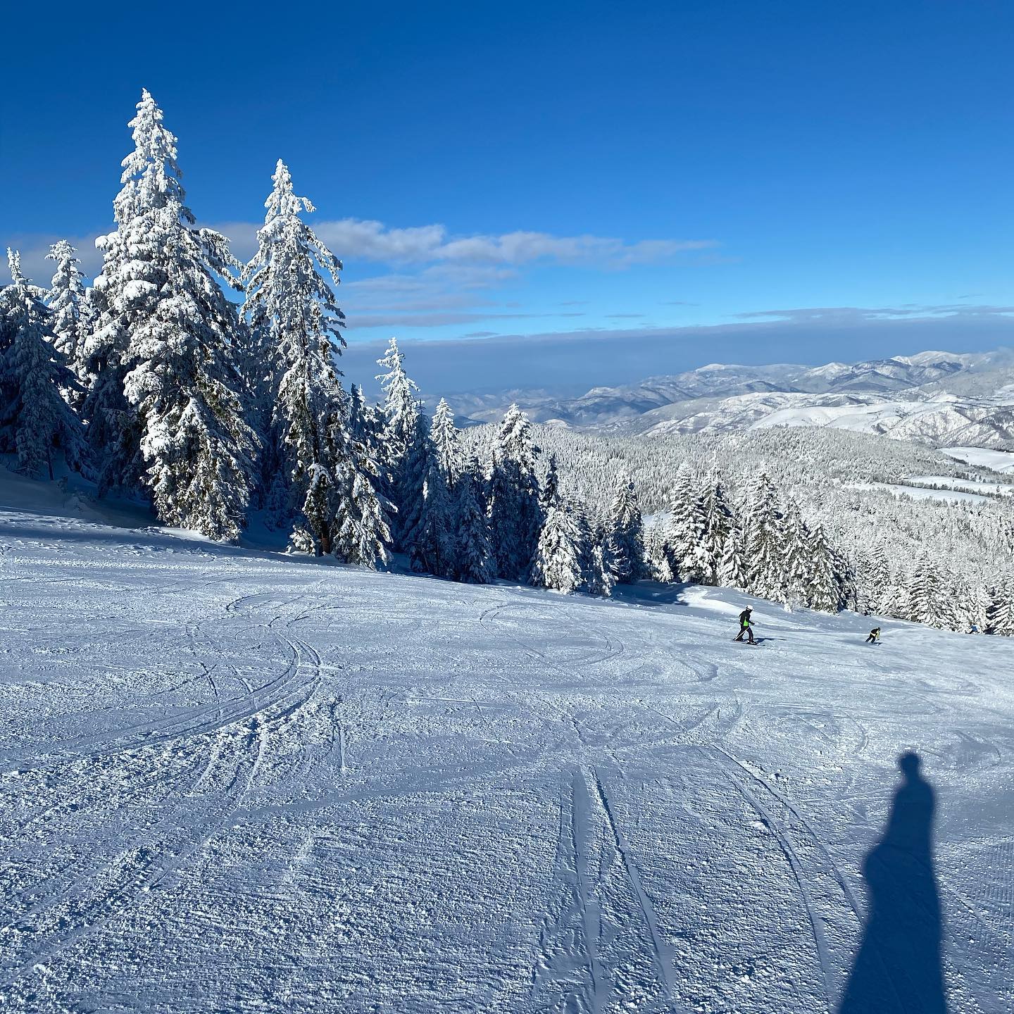Ski škola
