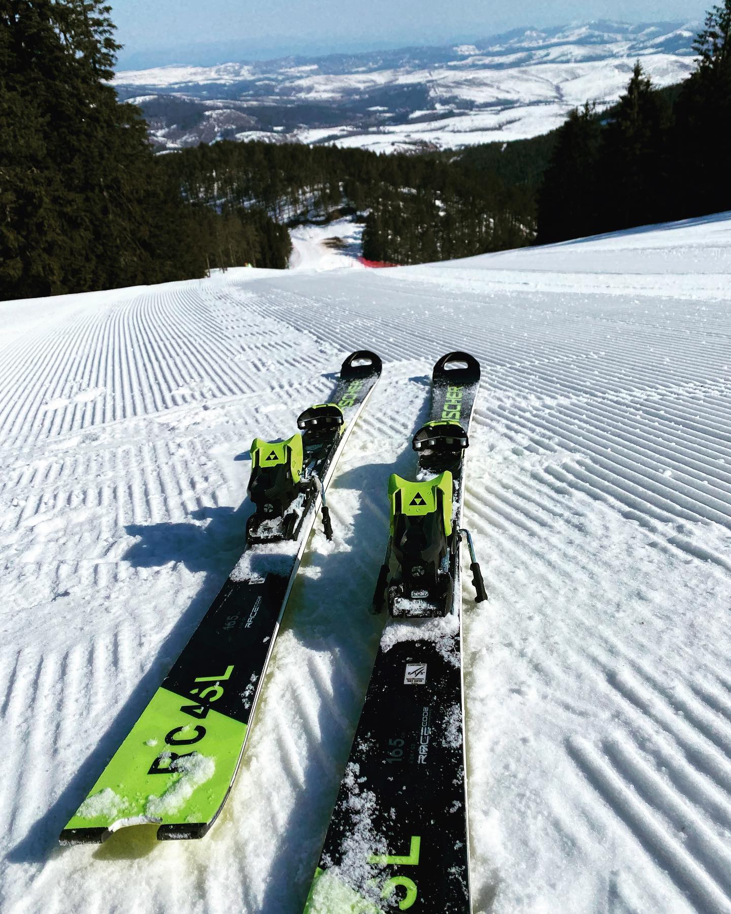 Tornik Ski Rent